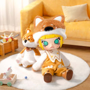 [pre order] MOLLY Hugging 1/8 Action Figure