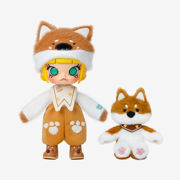 [pre order] MOLLY Hugging 1/8 Action Figure