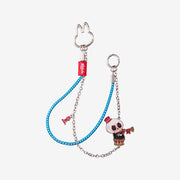 [pre order] THE MONSTERS Let's Checkmate Series-Pendant Blind Box