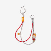 [pre order] THE MONSTERS Let's Checkmate Series-Pendant Blind Box