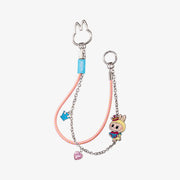 [pre order] THE MONSTERS Let's Checkmate Series-Pendant Blind Box