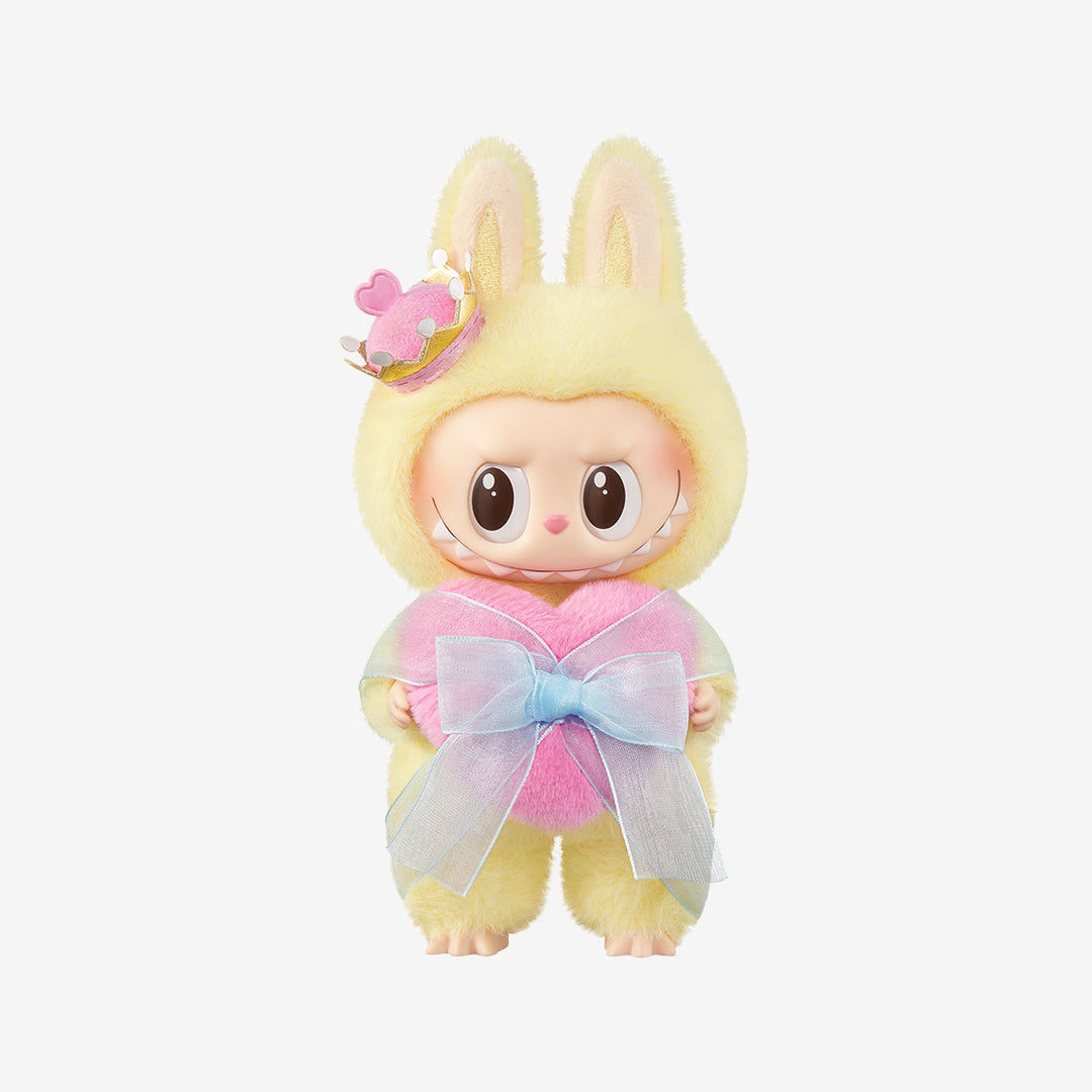 THE MONSTERS Let's Checkmate シリーズ2点 THE MONSTERS Let's Checkmate Series-Vinyl Plush Doll - POP