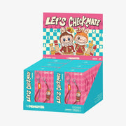 [pre order] THE MONSTERS Let's Checkmate Series-Pendant Blind Box