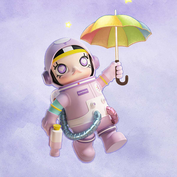MEGA SPACE MOLLY 1000% Sweet Dream Bears [Pre Order]