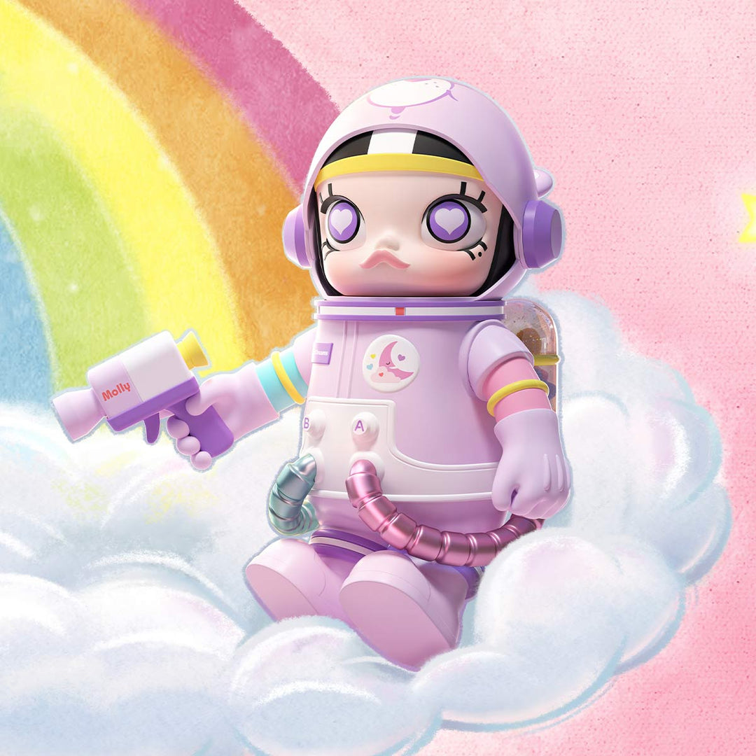 MEGA SPACE MOLLY 1000% Sweet Dream Bears [Pre Order
