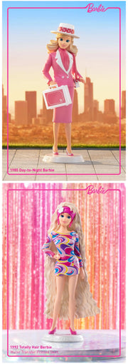 Barbie Style Icon Series Figures - LIMITED EDITION Pre Order