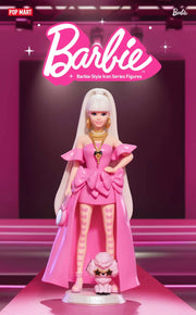 お値下げ中　Barbie : celebration d‘une icone Barbie Style Icon Series Figures - LIMITED EDITION Pre Order