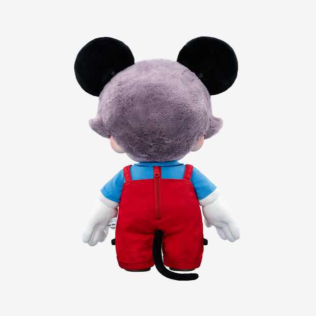 DIMOO WORLD × DISNEY Series-Mickey Vinyl Plush Bag pre order