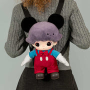 DIMOO WORLD × DISNEY Series-Mickey Vinyl Plush Bag pre order