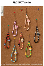 DIMOO WORLD × DISNEY Series - Phone Charm Blind Box Pre Order