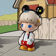 MEGA JUST DIMOO 400% Mickey Mouse Pre Order