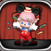 DIMOO WORLD × DISNEY Series Figures Pre Order