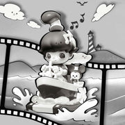 DIMOO WORLD × DISNEY Series Figures Pre Order