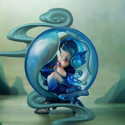 SKULLPANDA The Mirage Series Figures Pre Order