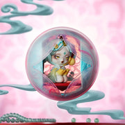 SKULLPANDA The Mirage Series Figures Pre Order