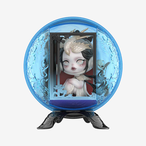 SKULLPANDA The Mirage Series Figures Pre Order