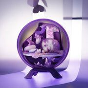 SKULLPANDA The Mirage Series Figures Pre Order