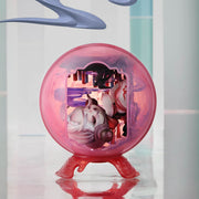 SKULLPANDA The Mirage Series Figures Pre Order