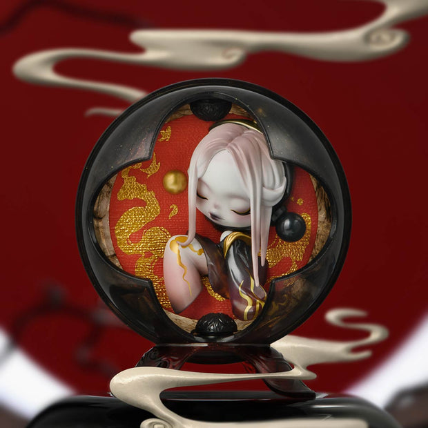 SKULLPANDA The Mirage Series Figures Pre Order