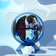 SKULLPANDA The Mirage Series Figures Pre Order