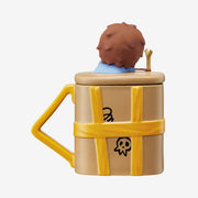 [pre order] Hirono Echo Series - 3D Ceramic Cup