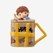 [pre order] Hirono Echo Series - 3D Ceramic Cup