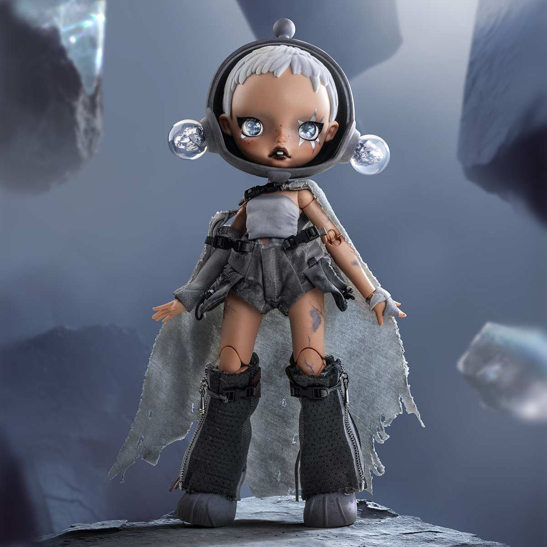 M*⁂様 【新品・未使用】SKULLPANDA × HAMCUS 1/6 アクシ SKULLPANDA × HAMCUS 1/6 Action Figure [Pre Order] – Little Mysteries