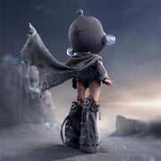 SKULLPANDA × HAMCUS 1/6 Action Figure [Pre Order]