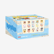 POP BEAN DIMOO WORLD × DISNEY Classic Series（3Pcs Per Pack）[Pre Order]