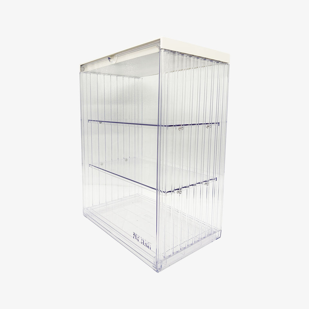 POP MART 400% Assemblable Lighted Display Container [Pre Order