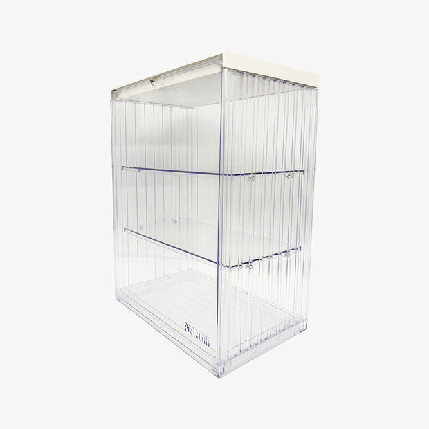 POP MART 400% Assemblable Lighted Display Container [Pre Order]