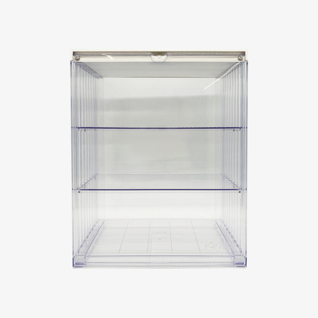 POP MART 400% Assemblable Lighted Display Container [Pre