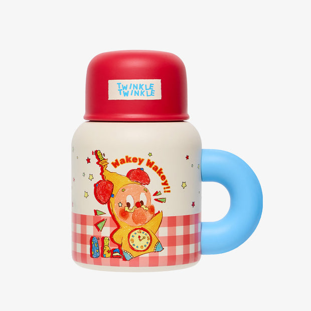 [pre order] Twinkle Twinkle Be a Little Star Series-Warm Pot Cup