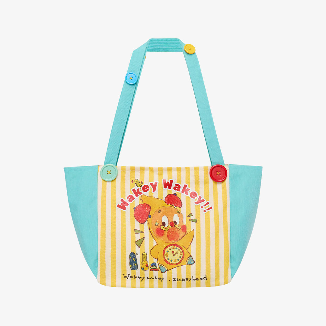 pre order] Twinkle Twinkle Be a Little Star Series-Tote Bag