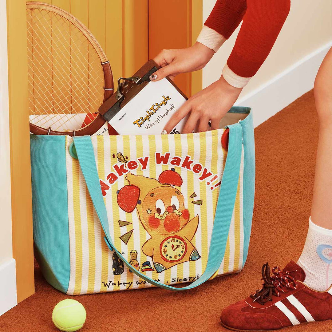 pre order] Twinkle Twinkle Be a Little Star Series-Tote Bag