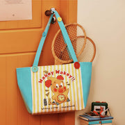 [pre order] Twinkle Twinkle Be a Little Star Series-Tote Bag