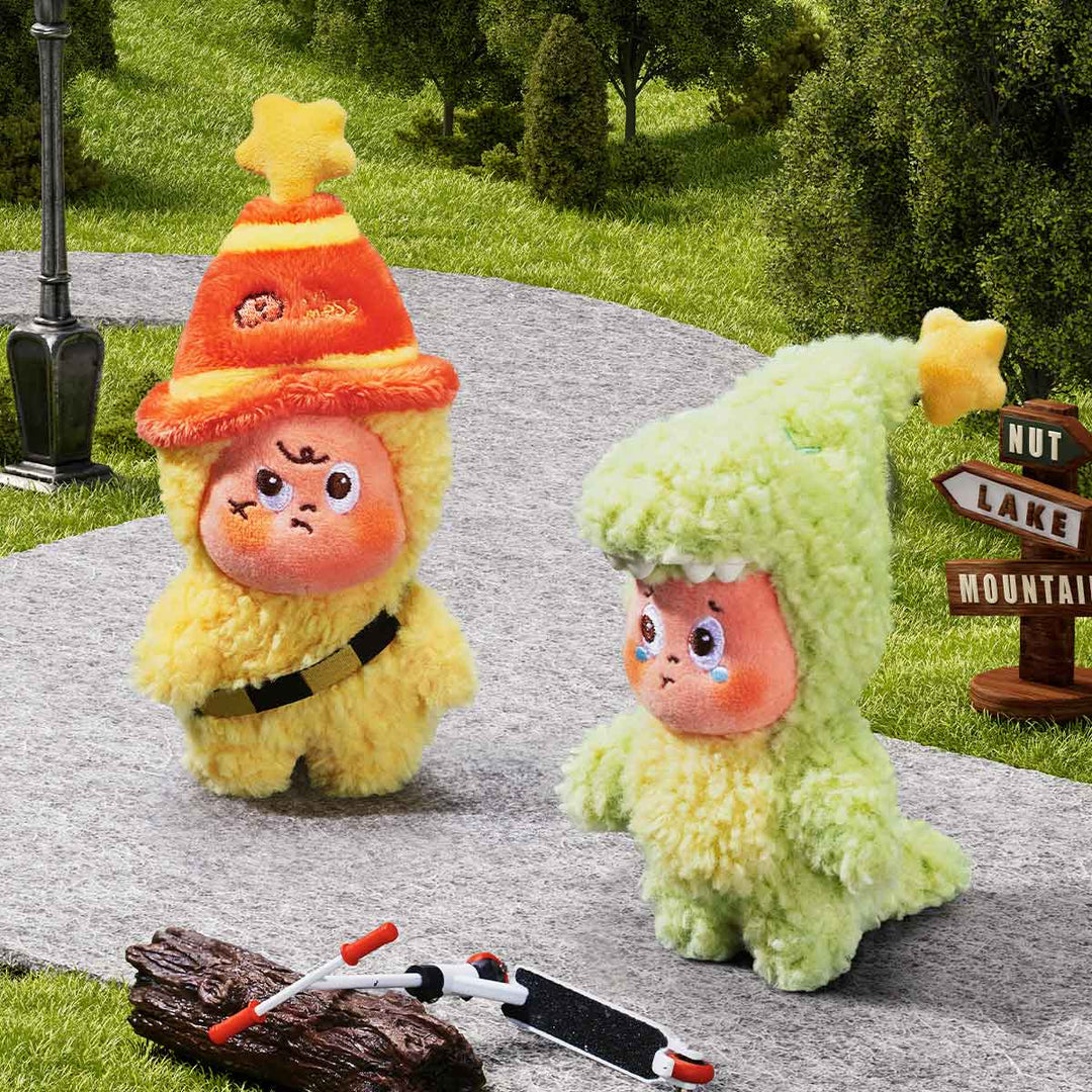 pre order] Twinkle Twinkle Be a Little Star Series - Plush Pendant