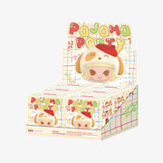 [pre order] POP BEAN Pajama Party earphone bag