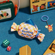[pre order] Twinkle Twinkle Be a Little Star Series-Mini Bag Pendant Blind Box