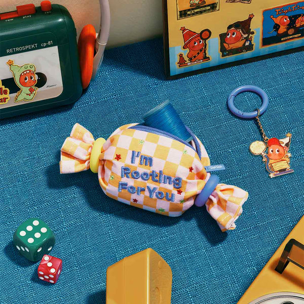 [pre order] Twinkle Twinkle Be a Little Star Series-Mini Bag Pendant Blind Box