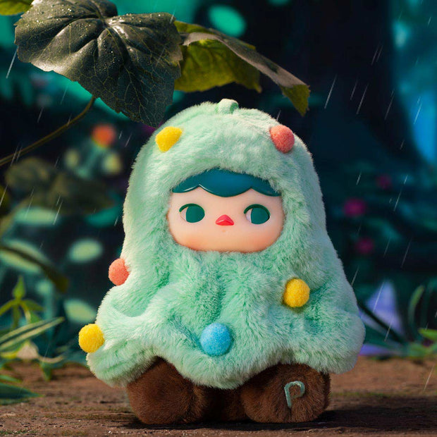 [pre order] PUCKY Forest Party Series-Vinyl Plush Pendant Blind Box
