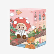 [pre order] PUCKY Forest Party Series-Vinyl Plush Pendant Blind Box