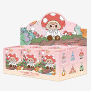[pre order] PUCKY Forest Party Series-Vinyl Plush Pendant Blind Box
