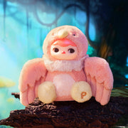 [pre order] PUCKY Forest Party Series-Vinyl Plush Pendant Blind Box