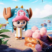 [pre order] MEGA LABUBU 400% TONY TONY CHOPPER
