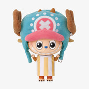 [pre order] MEGA LABUBU 400% TONY TONY CHOPPER