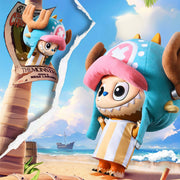 [pre order] MEGA LABUBU 400% TONY TONY CHOPPER
