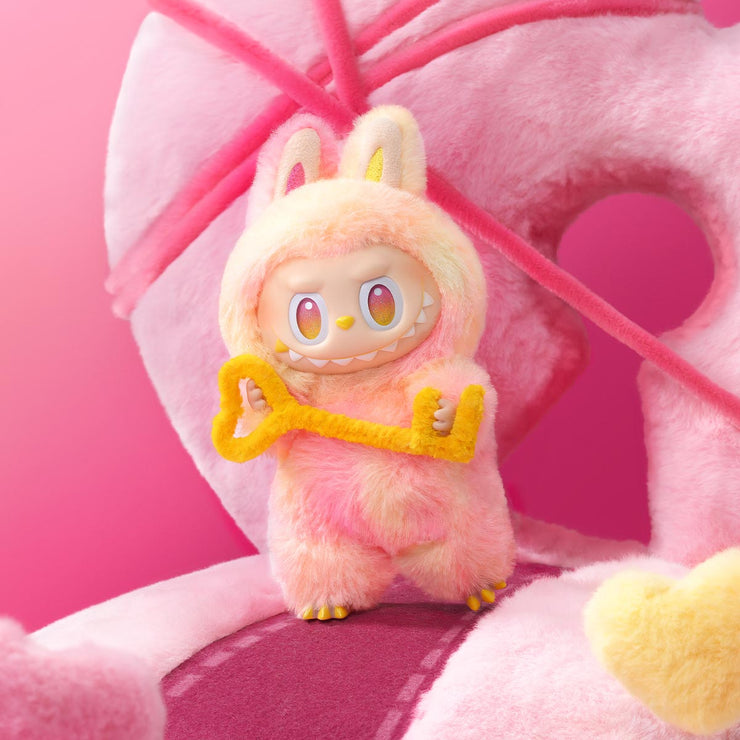 pre order] THE MONSTERS Big into Energy Series-Vinyl Plush