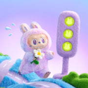 pre order] THE MONSTERS Big into Energy Series-Vinyl Plush
