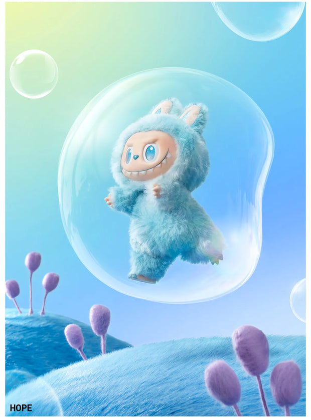 [pre order] THE MONSTERS Big into Energy Series-Vinyl Plush Pendant Blind Box